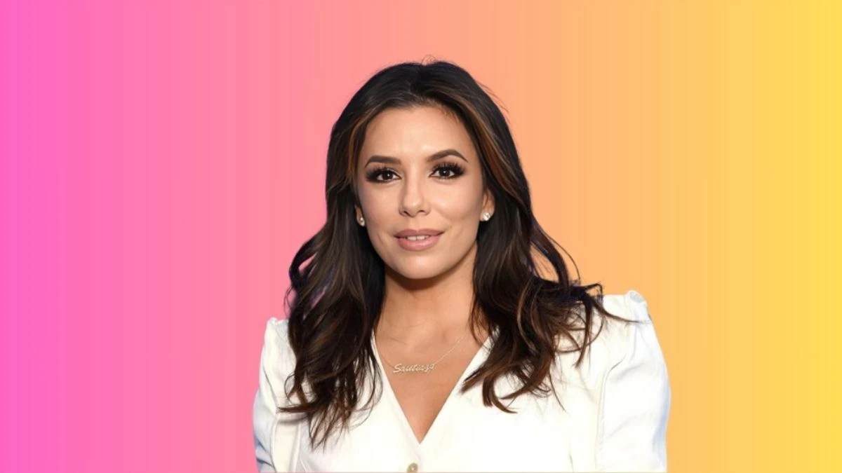 What is Eva Longoria ethnicity? Nationality, Parents, Career and More