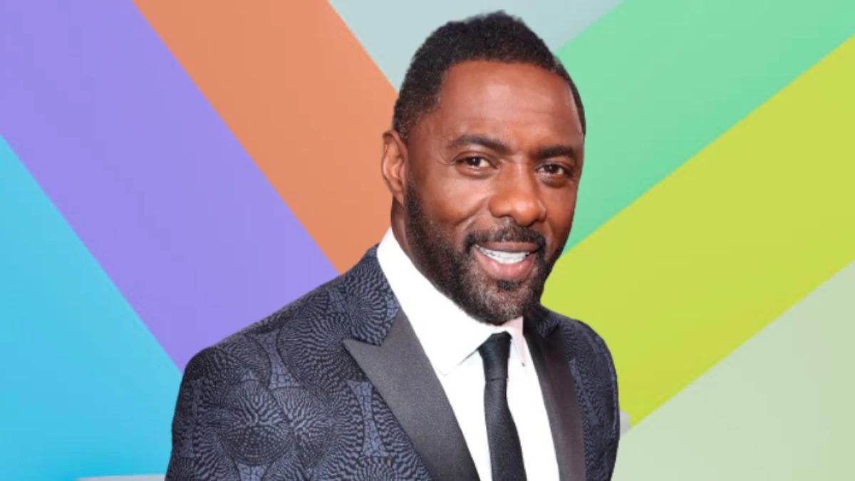 What is Idris Elba's Nationality? Who is Idris Elba? Idris Elba Nationality, Husband, Kids, Parents, Age, Bio, Family, Net Worth