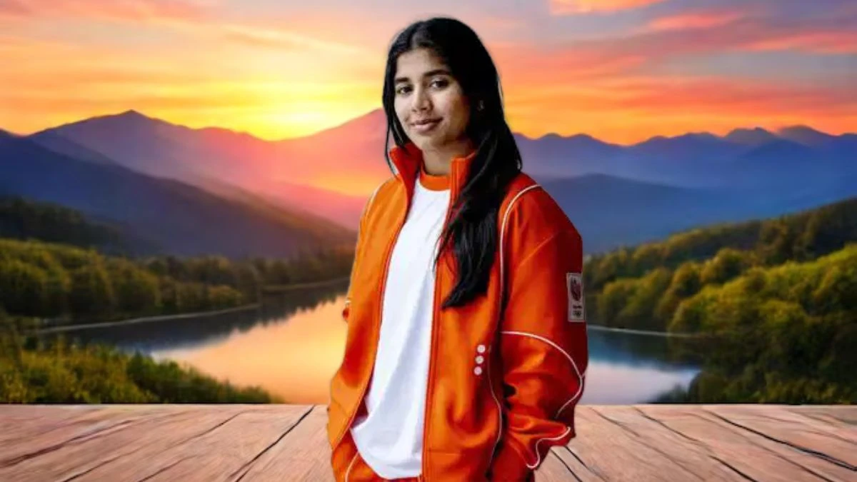 What is India Sardjoe Ethnicity? Who Are India Sardjoe Parents? India Sardjoe Bio, Age, Height, Net Worth, Nationality, Family