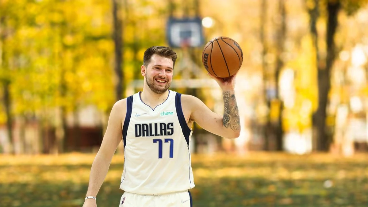 What is Luka Doncic Nationality? How Much is Luka Doncic Net Worth? Luka Doncic Parents, Nationality, Age, Family and More