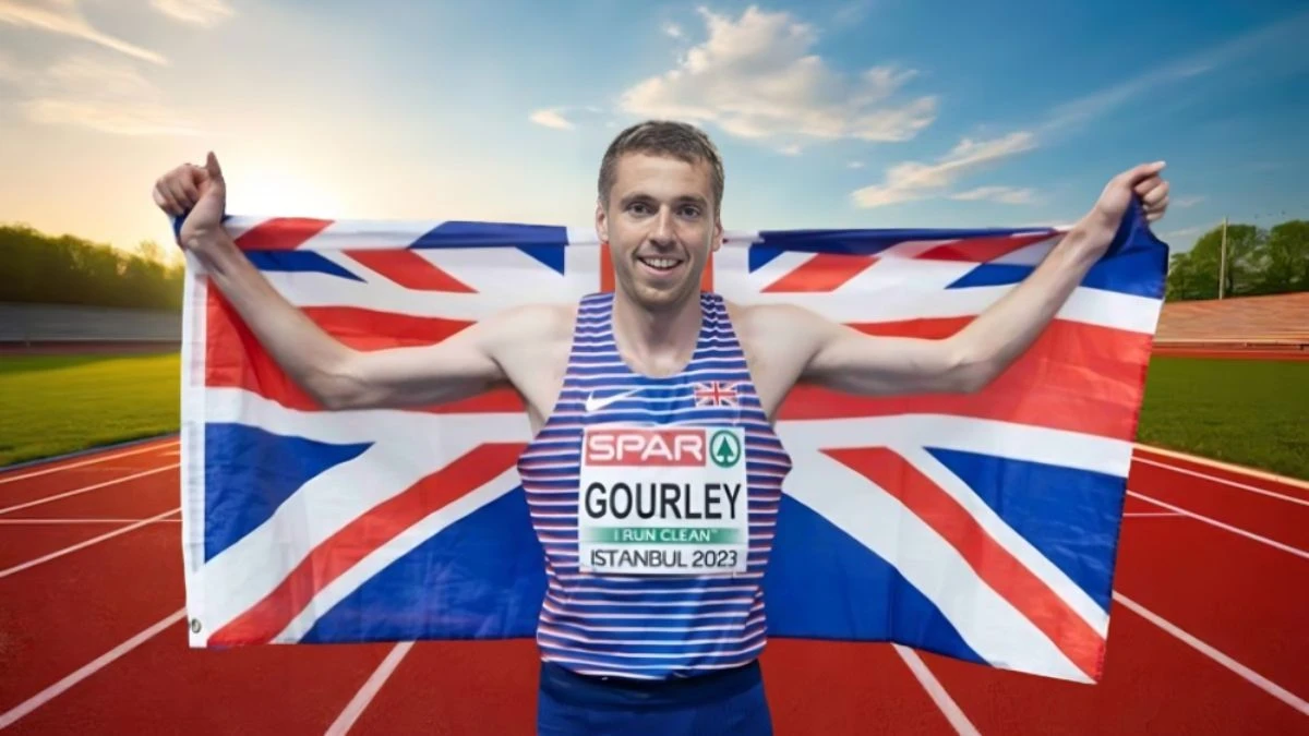 What is Neil Gourley Nationality? Who is Neil Gourley? Neil Gourley Age