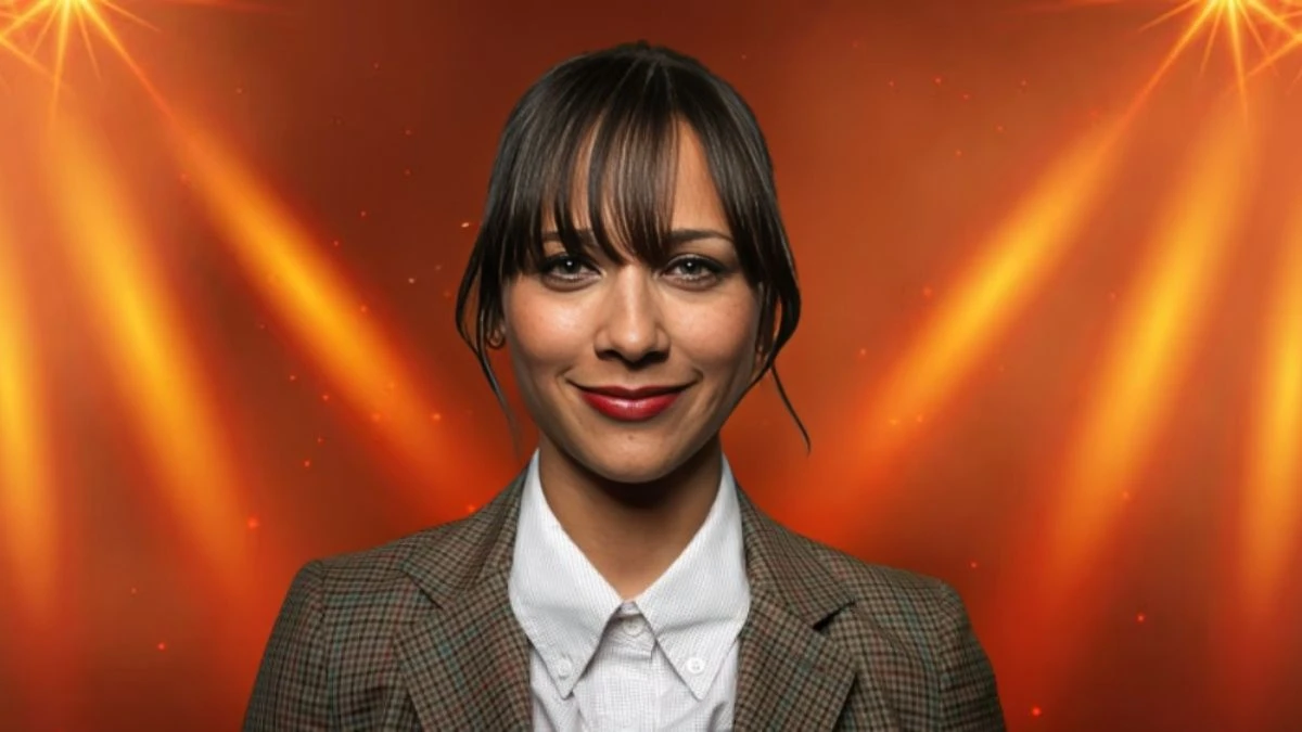 What is Rashida Jones Ethnicity? Who Are Rashida Jones Parents?