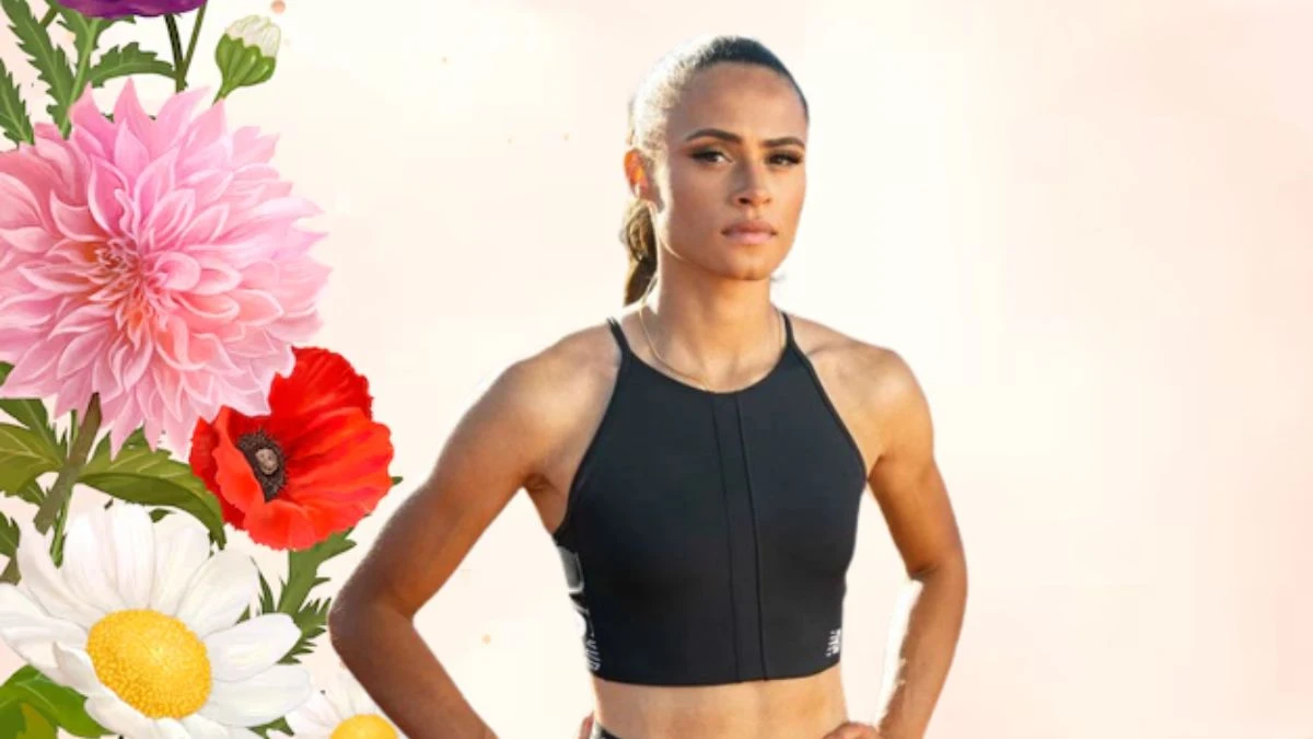 What is Sydney Mclaughlin-levrone Ethnicity? Who Are Sydney Mclaughlin-levrone Parents? 