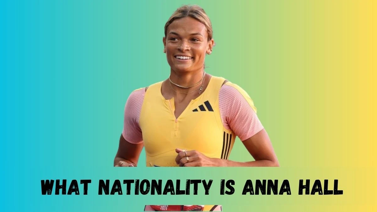 What Nationality is Anna Hall? Who Are Anna Hall Parents? What Ethnicity is Anna Hall? Anna Hall Parents, Nationality, Age, Bio, Height, Family