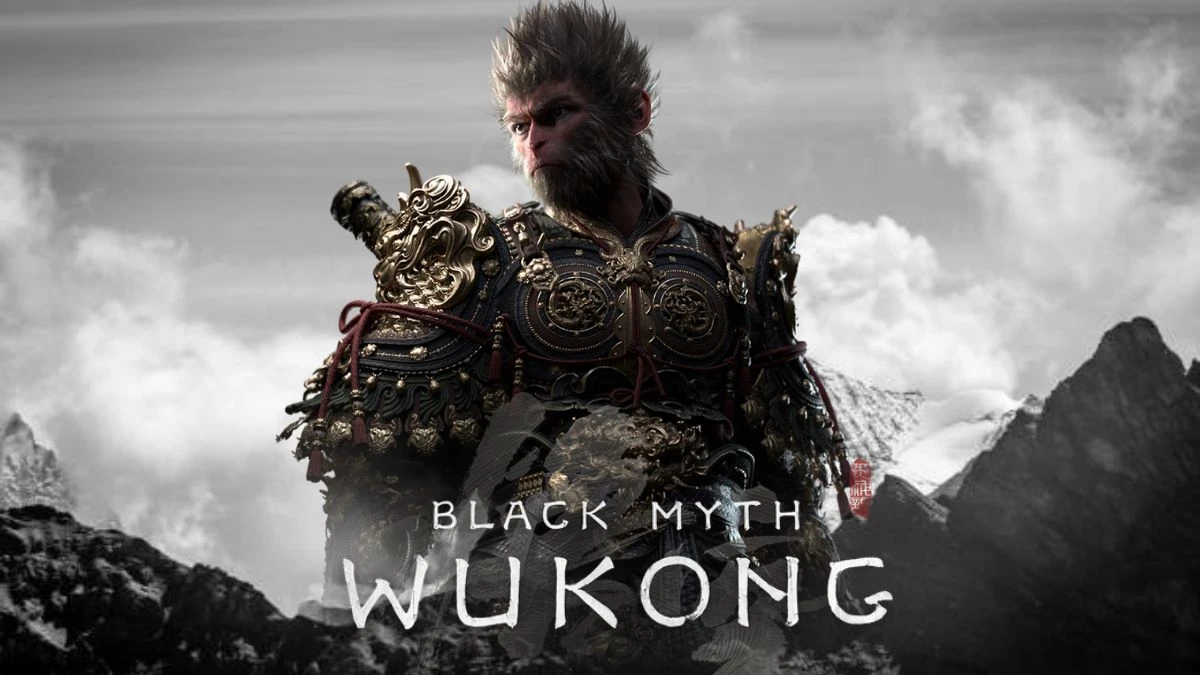 Where to Find Meditation Spots in Black Myth: Wukong? Black Myth: Wukong Meditation Spots Location