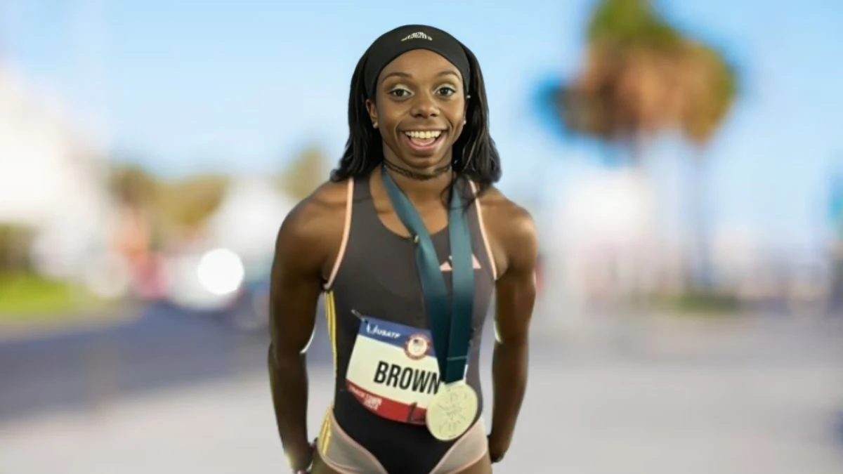 Who Are Brittany Brown Parents? Who is Brittany Brown? Brittany Brown Ethnicity, Age, Career, Nationality, and More