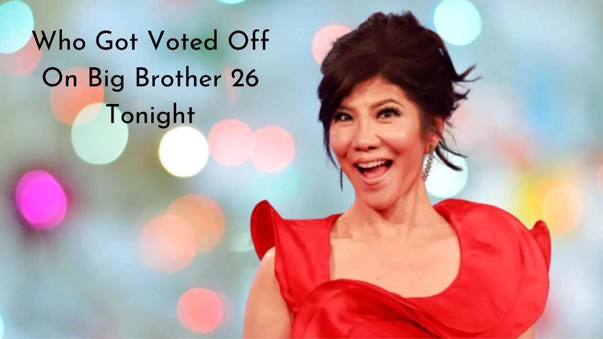 Who Got Voted Off On Big Brother 26 Tonight? Who is the New HoH?