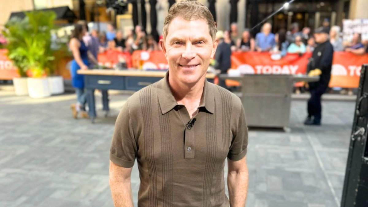 Who is Bobby Flay Girlfriend? Everything You Need to Know