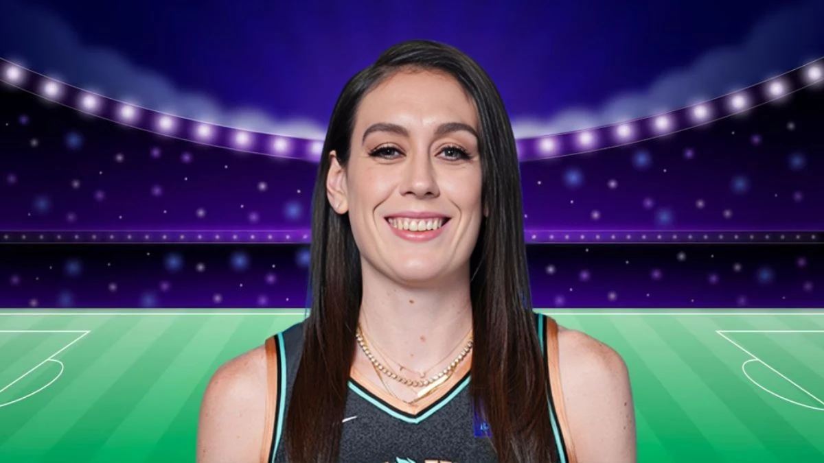 Who is Breanna Stewart Married to, Who is Breanna Stewart?