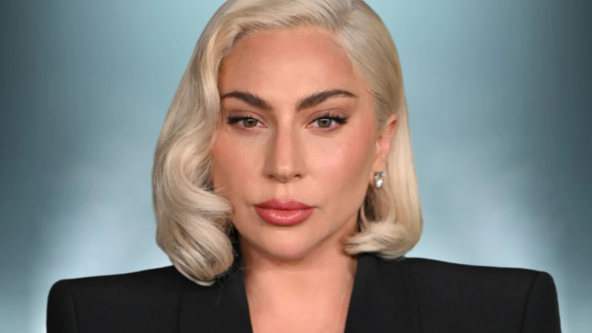 Who is Lady Gaga's Fiance? Everything You Need To Know