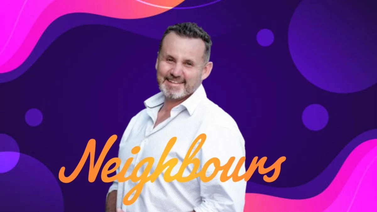 Who is Leaving Neighbours 2024? Explore the Character's Journey in the Show