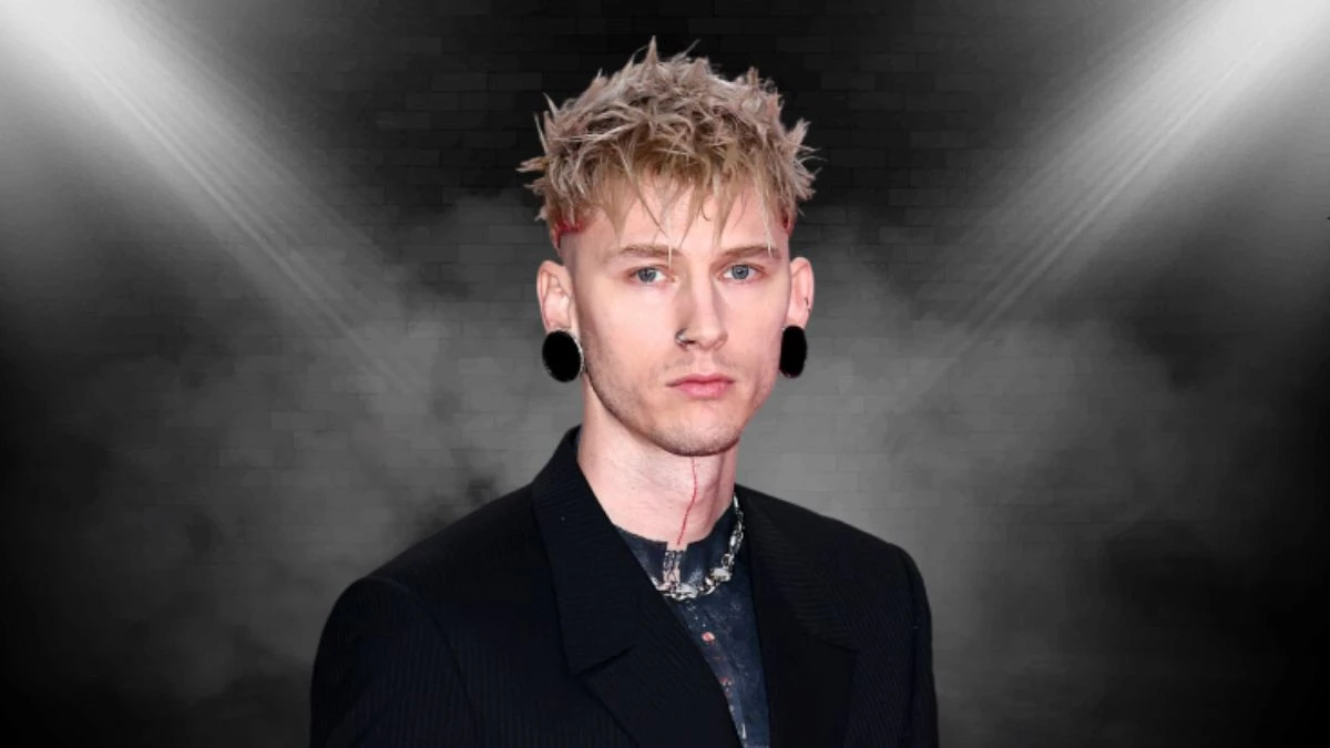 Who is Machine Gun Kelly Dating? Who is Machine Gun Kelly?