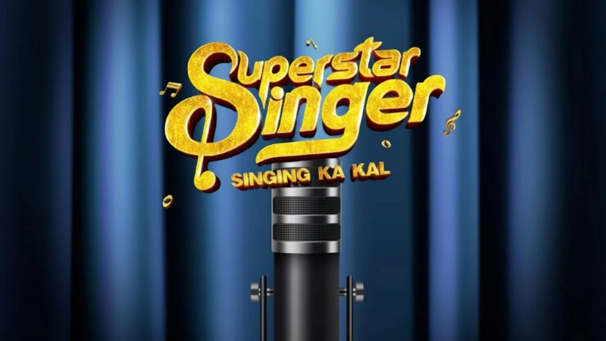 Who is the Winner of Superstar Singer 3? Know about the Finale Here