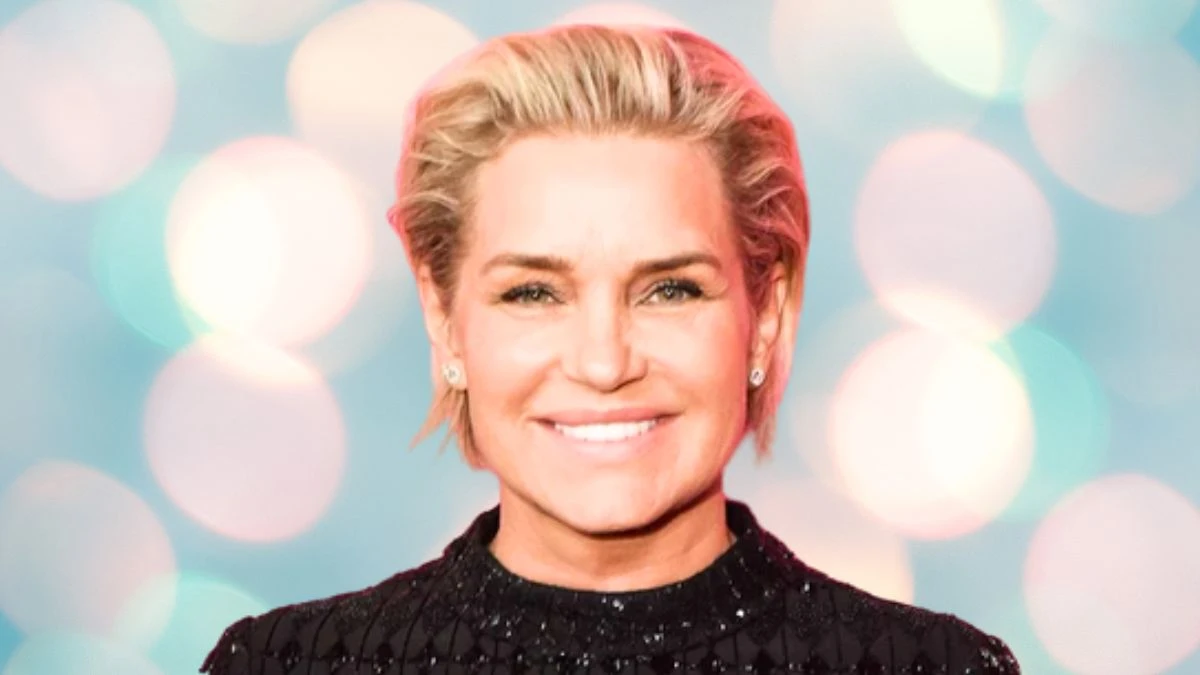 Who is Yolanda Hadid Boyfriend? Is She Engaged to Joseph Jingoli?