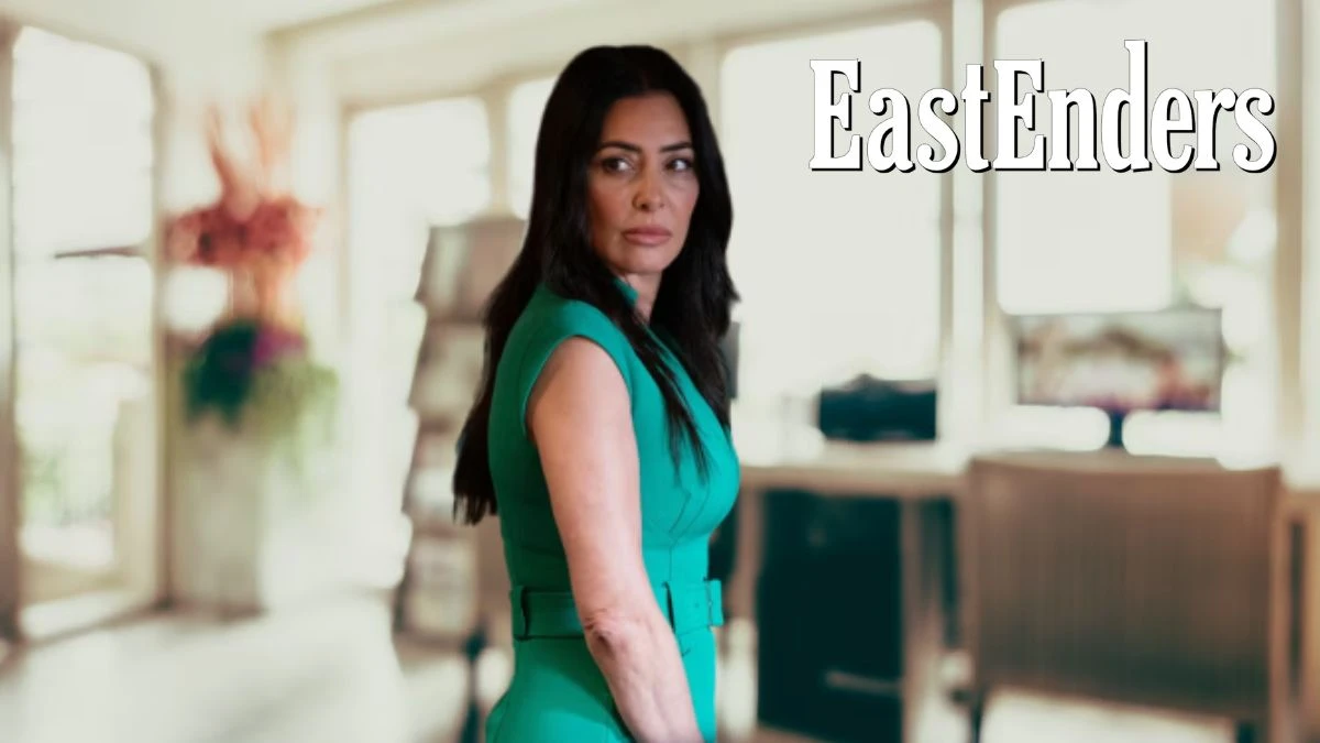 Who Plays Ayesha in Eastenders? Who is Ayesha in Eastenders?