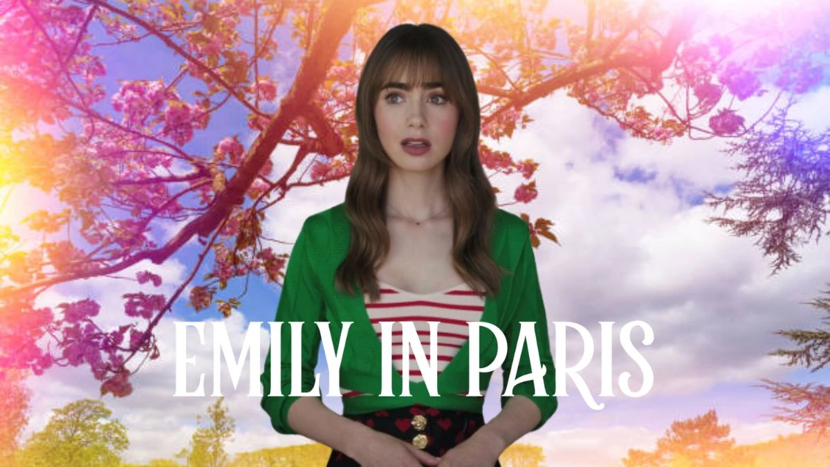 Who Plays Camille in Emily in Paris Season 4? Her Storyline Explained