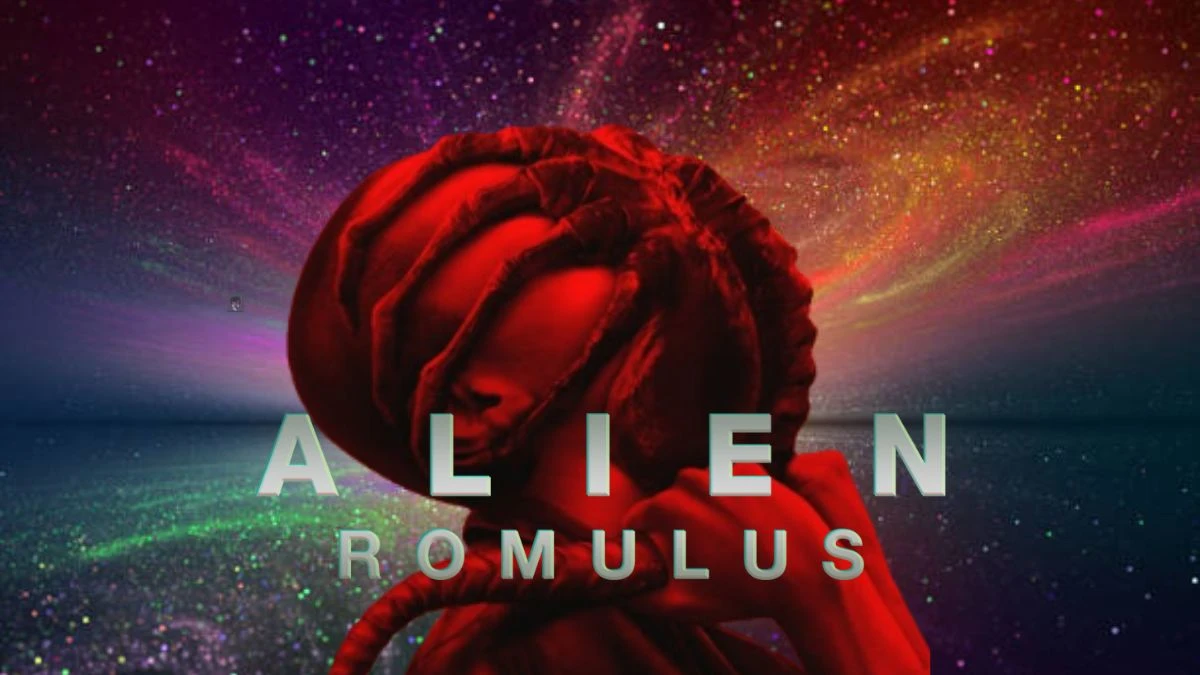 Who Plays the Alien in Alien: Romulus? All You Need to Know