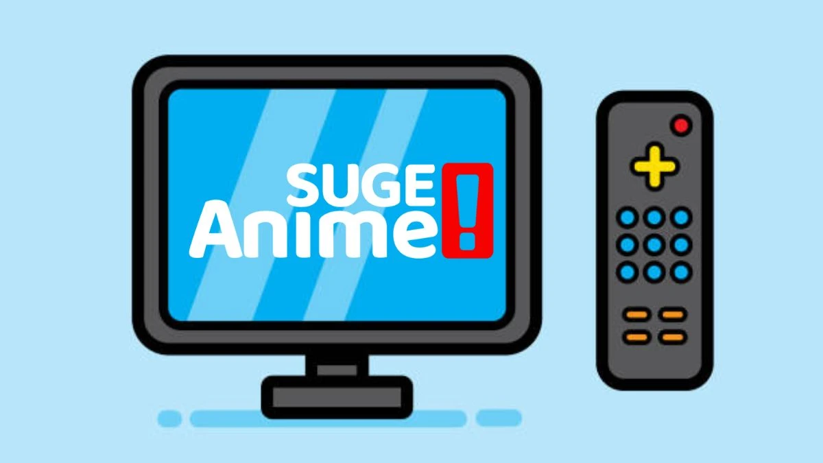 Why is AnimeSuge Not Working? Is AnimeSuge Down?