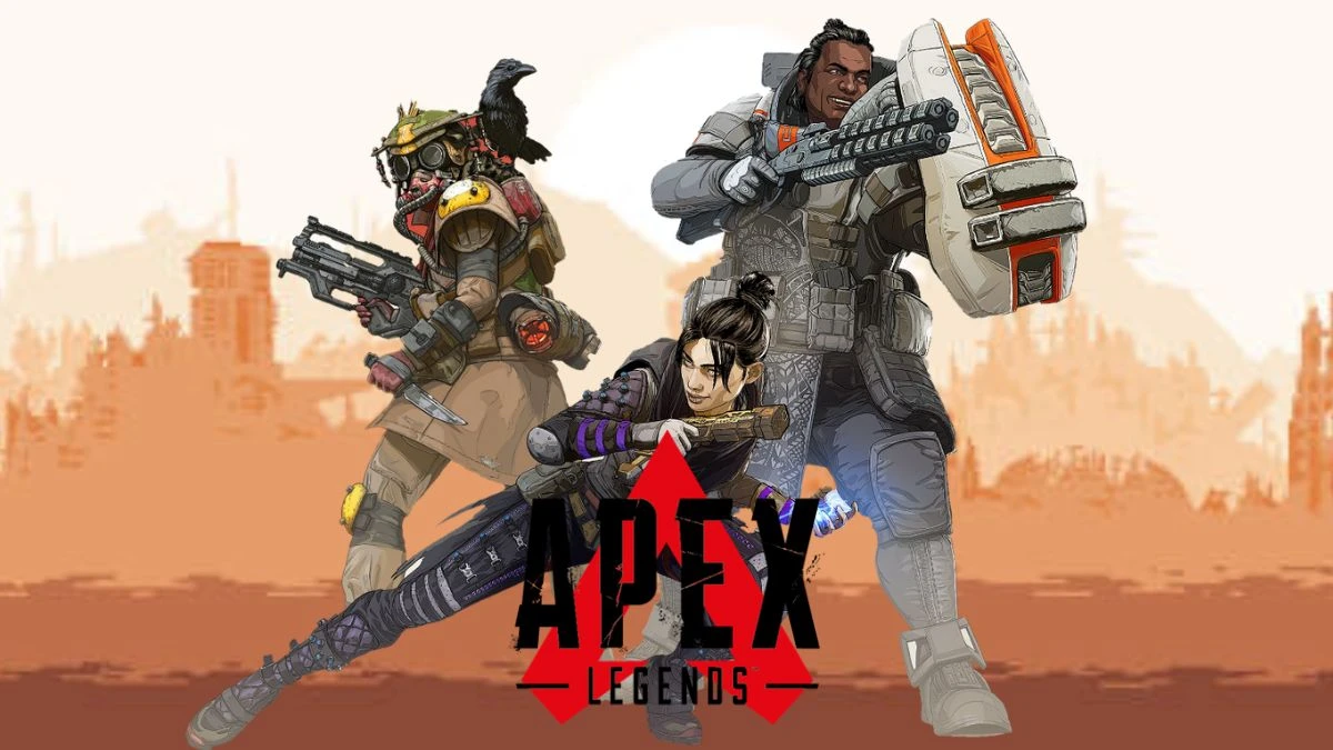 Why is Apex Ranked Not Working? How to Fix Apex Legends Ranked Not Working?