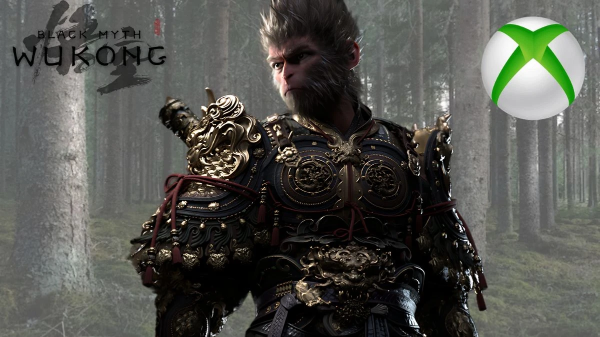 Why is Black Myth Wukong Not on Xbox? Black Myth Wukong Xbox Release Date