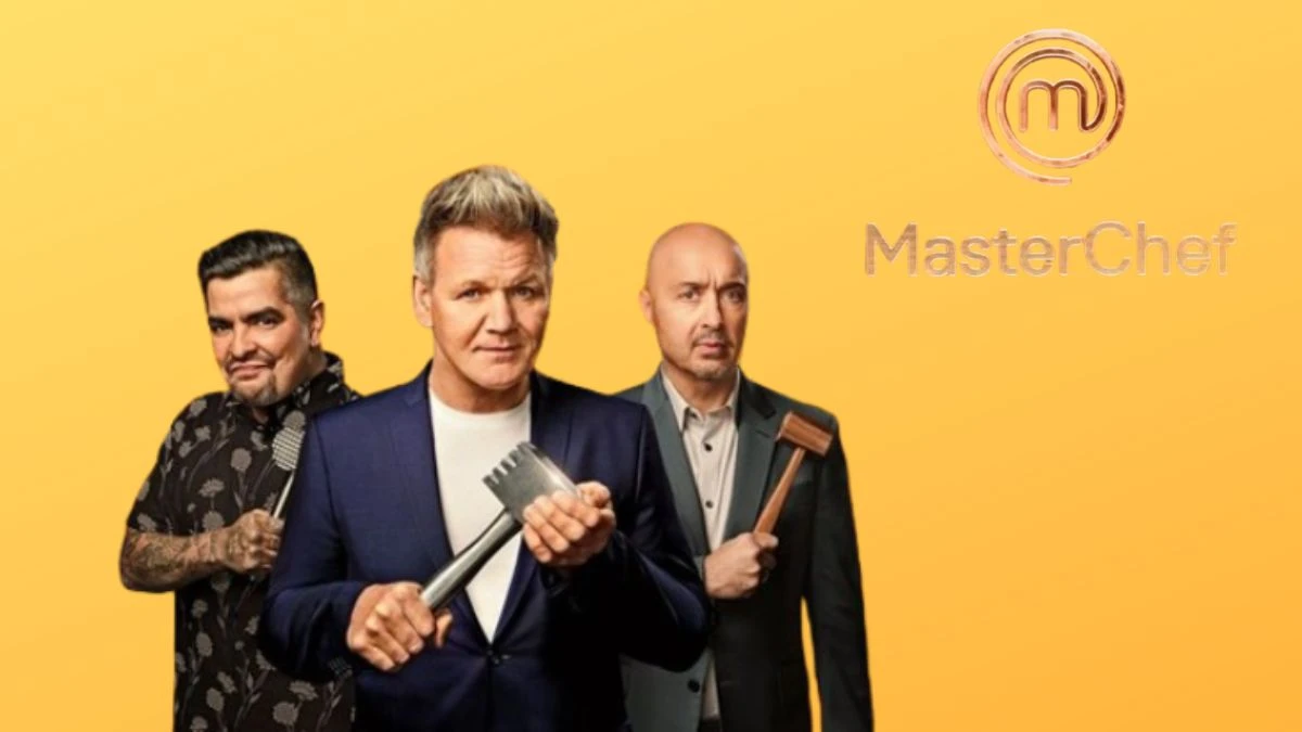 Why Is Masterchef Not On This Week? When Does The Next Episode Of Masterchef Come Out?