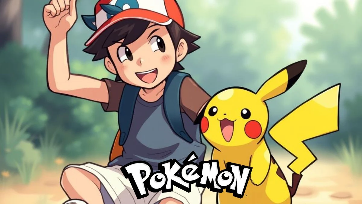 Why is 'Pokémon' leaving Netflix? Where to Watch It?