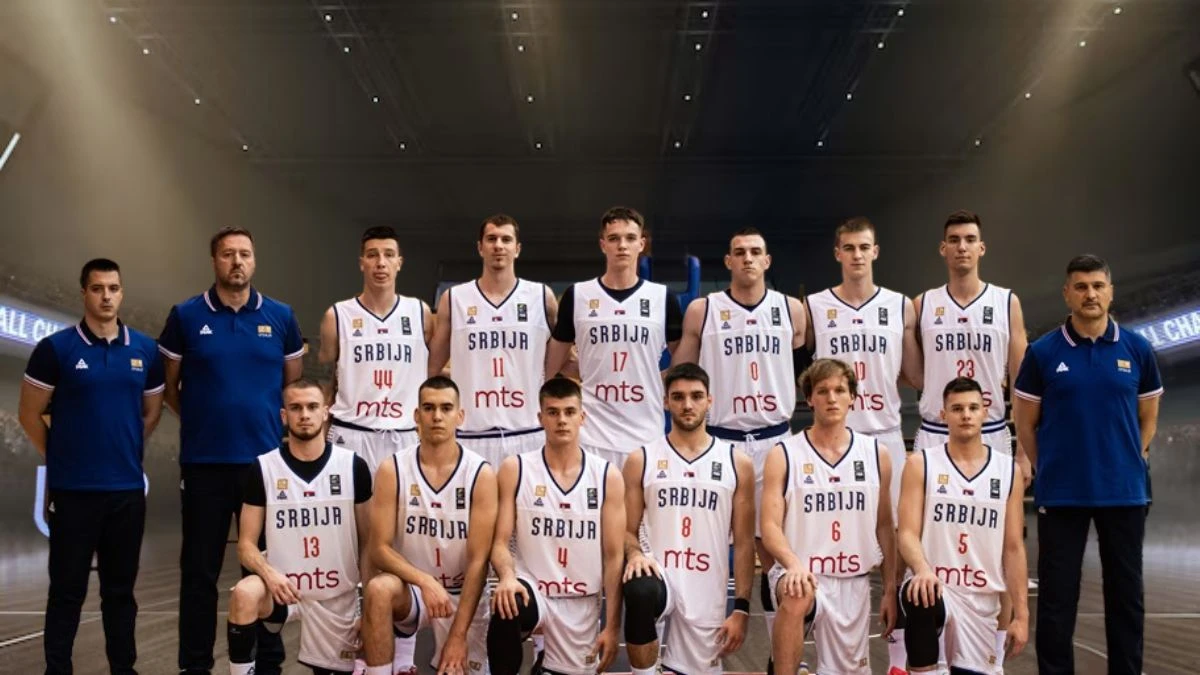 Why is Serbia so Good at Basketball? Know Here