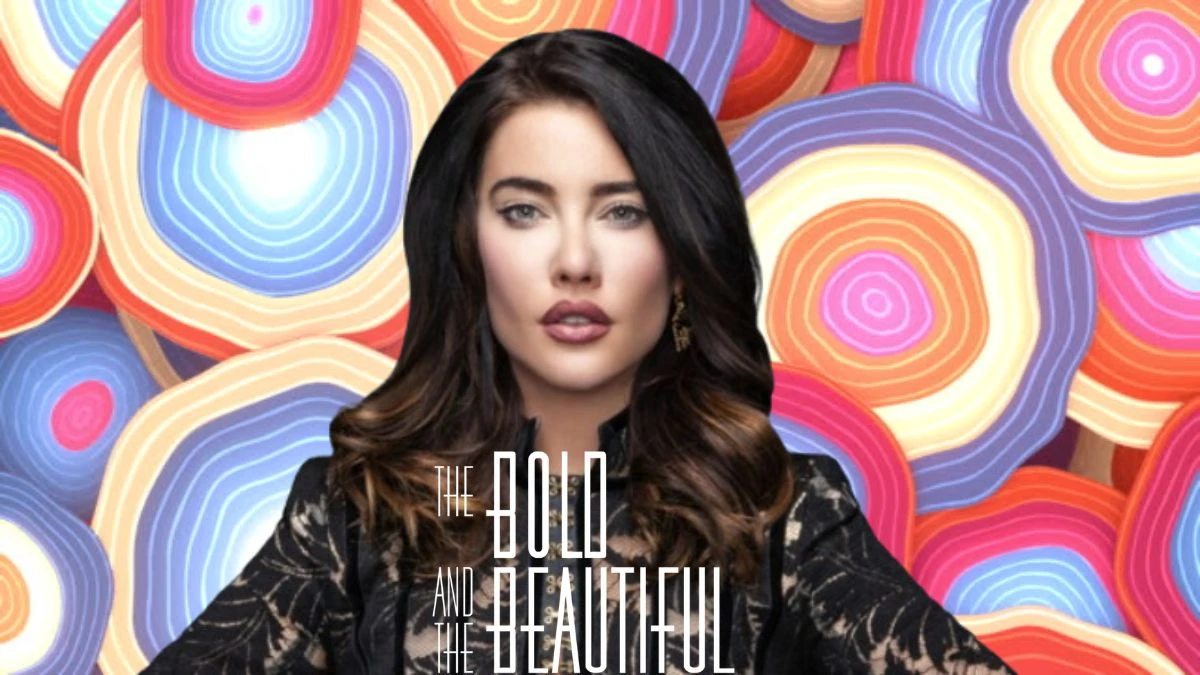 Why is Steffy Leaving the Bold and the Beautiful? Steffy's Storyline Explored