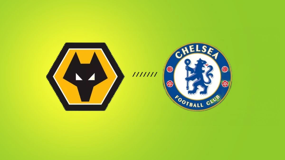 Why isn’t Wolves v Chelsea on TV Today? Check Here