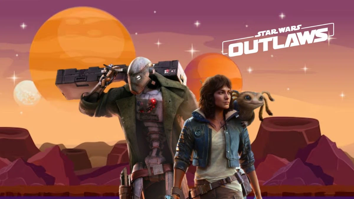 Will Star Wars Outlaws Be Multiplayer? Is Star Wars Outlaws an offline game?