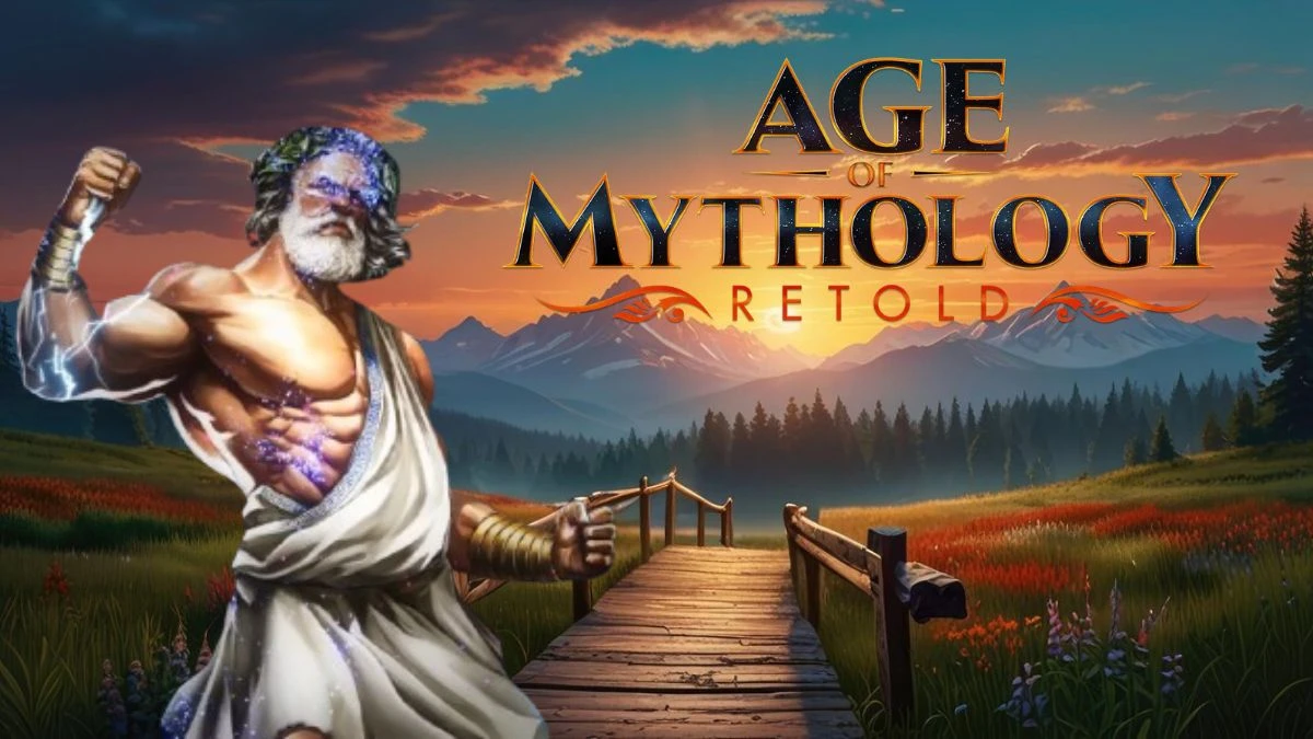 Age of Mythology Retold Game Pass, Age of Mythology Retold Release Time