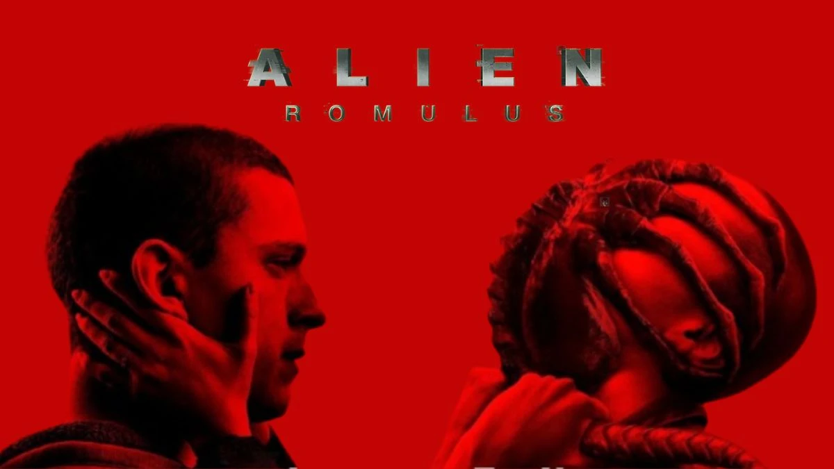 Alien Romulus Ott Release Date, Where to Stream Alien: Romulus at Home?