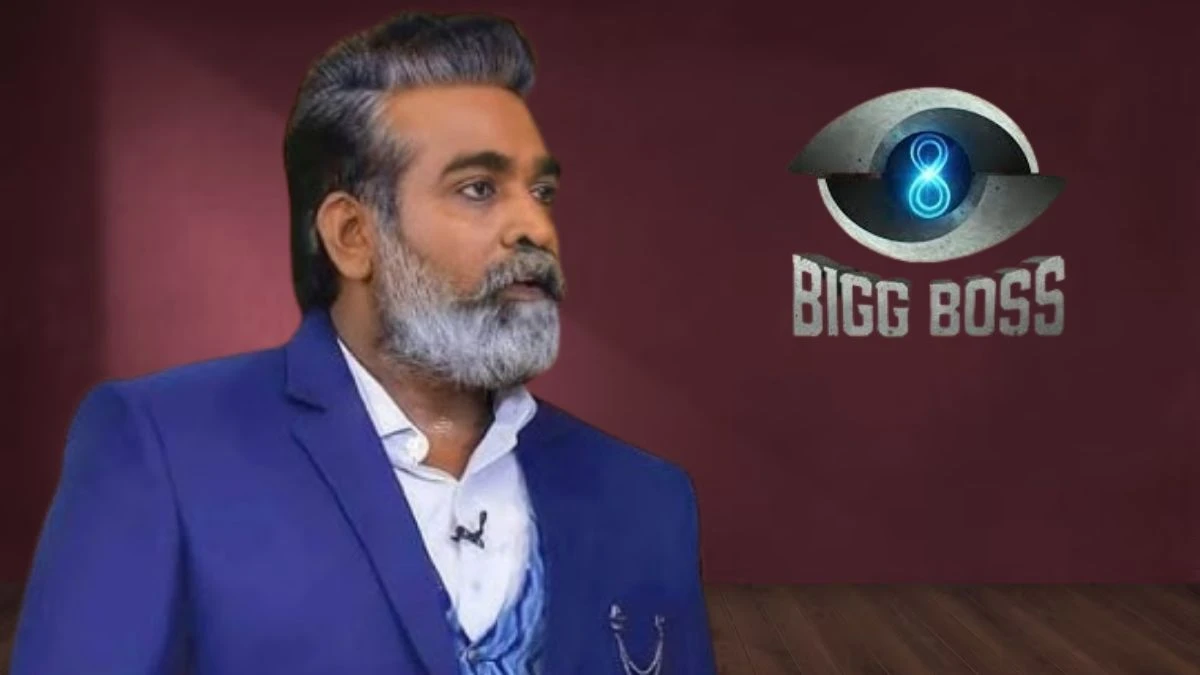 Bigg Boss Tamil Season 8 Contestants, Host, Starting Date and Time, Promo and More