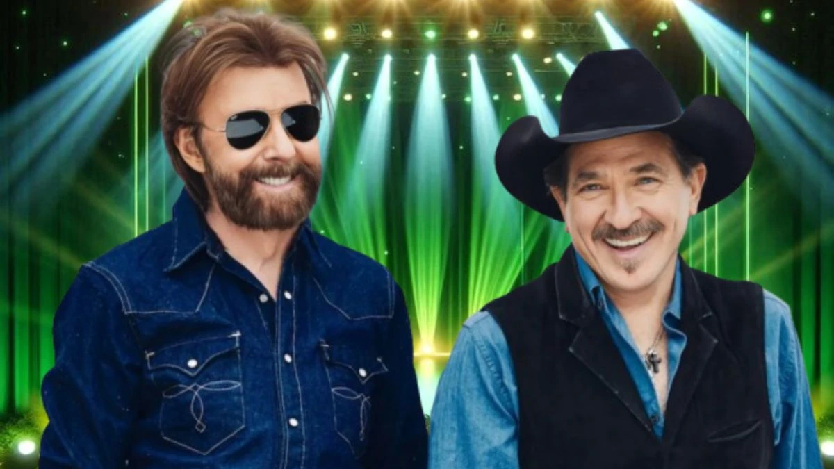 Brooks And Dunn Presale Code, Tour Dates, Tickets and More