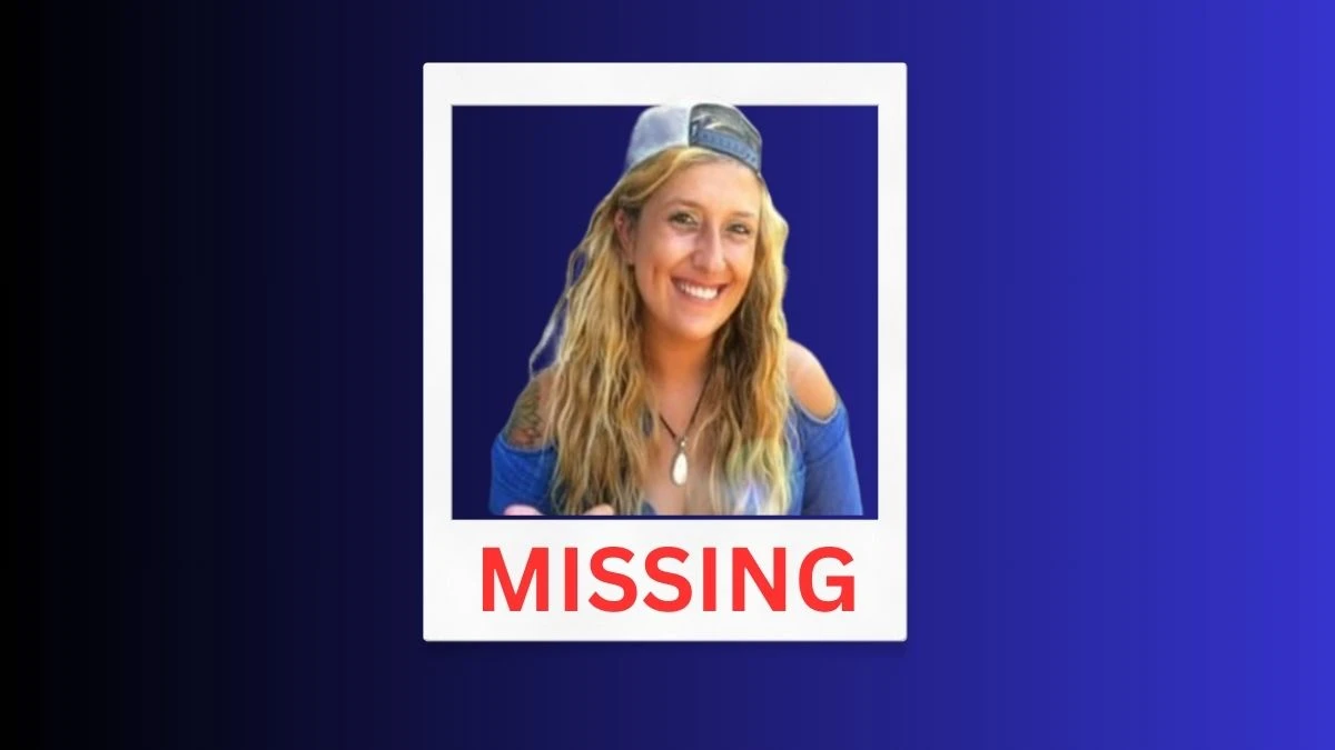 Caitlin Hodges Missing, Has Caitlin Hodges Been Found?