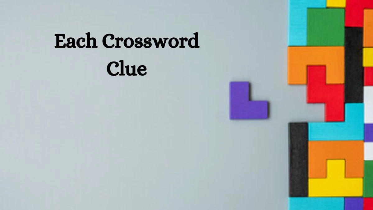 Each NYT Crossword Clue Puzzle Answer on September 12, 2024