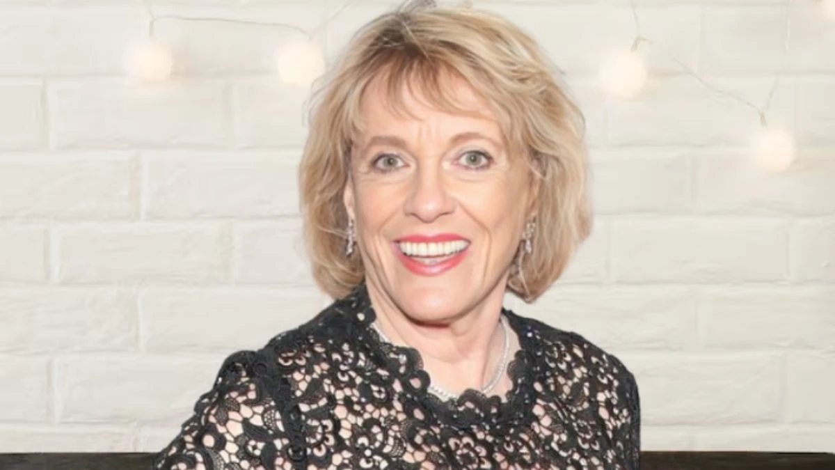 Esther Rantzen Illness And Health Update, Does Esther Rantzen Have Cancer?