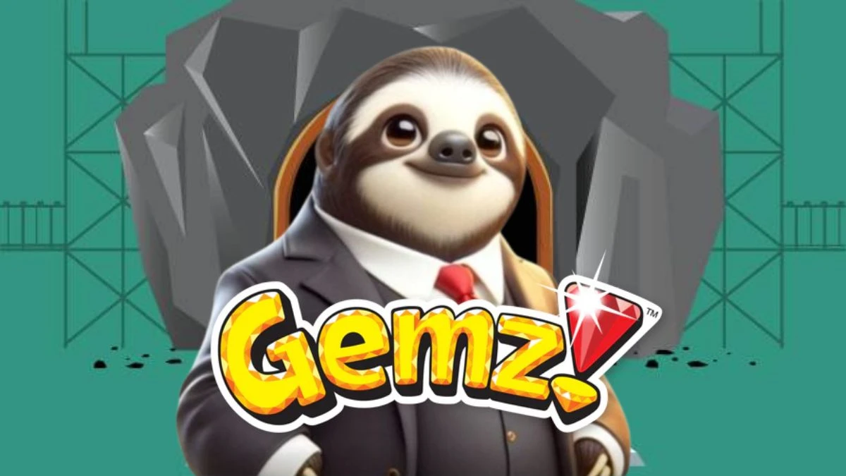 Gemz Daily Combo Answer on 02 September 2024 - Cards to Get Coins!