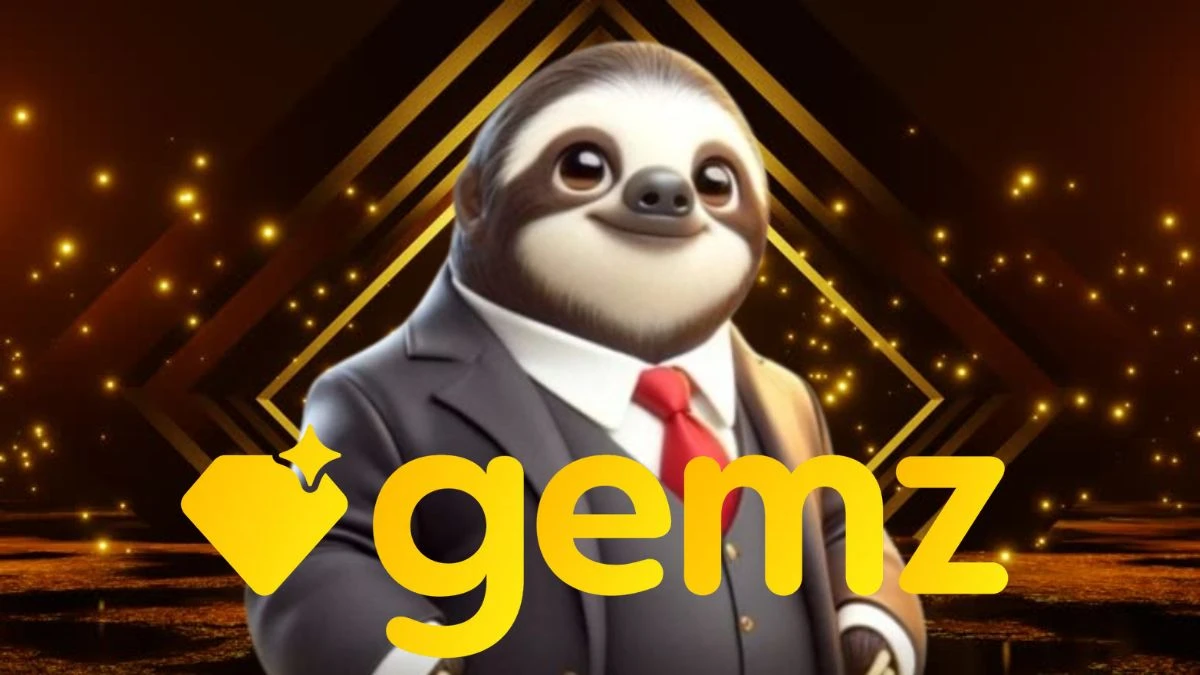 Gemz Daily Combo Answer on 03 September 2024 - Time to Dig the Coins!