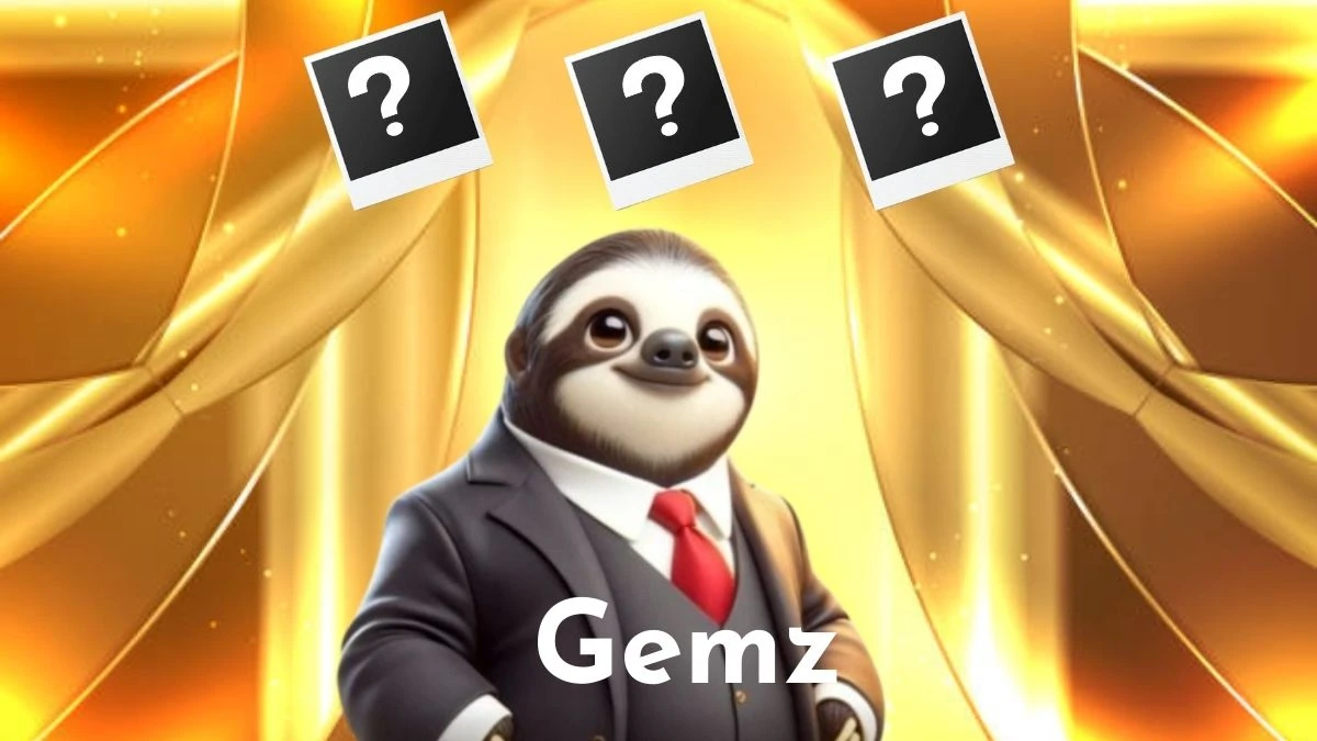 Gemz Daily Combo Answer on 05 September 2024 - Cards for Coins!