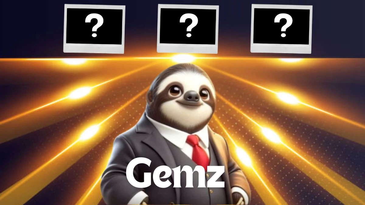 Gemz Daily Combo Answer on 06 September 2024 - Cards for Coins!