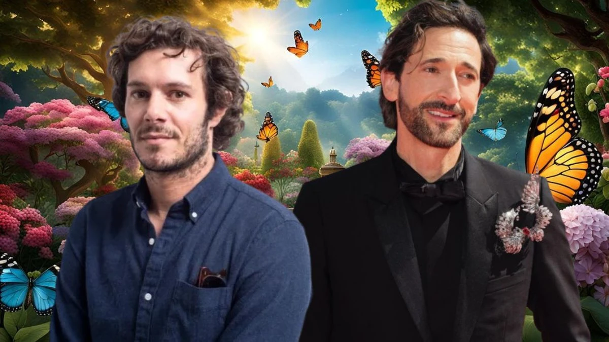 Is Adam Brody Related to Adrien Brody? Who are They?