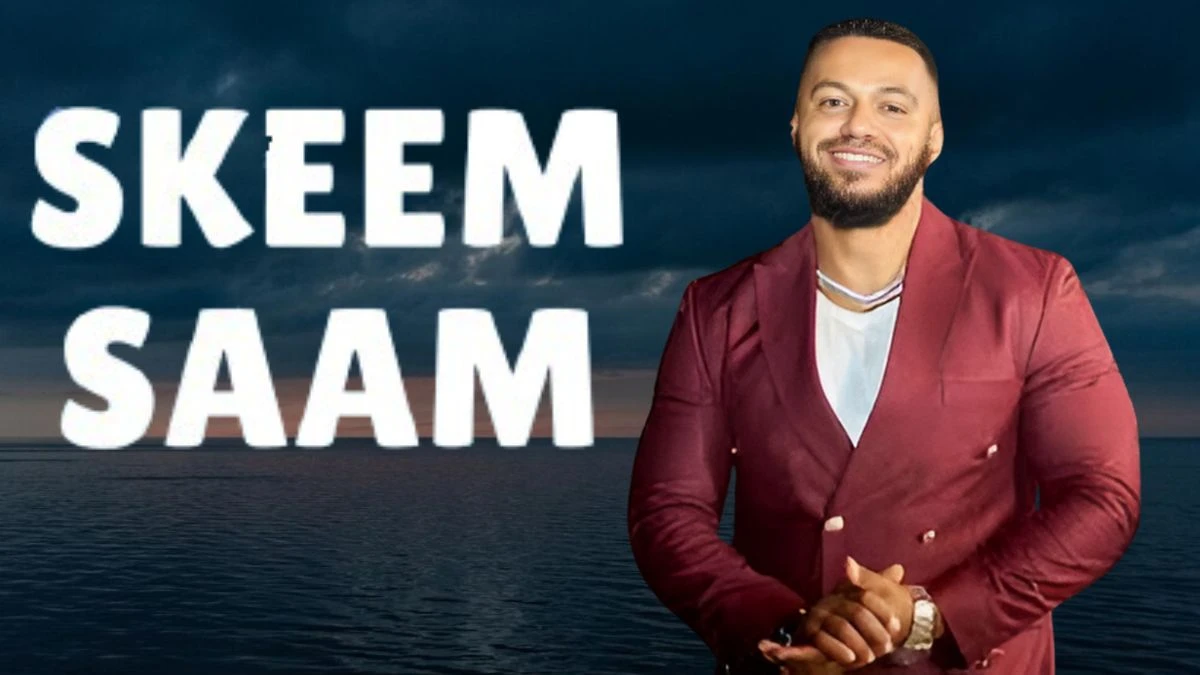 Is Cedric Fourie Leaving Skeem Saam? Is Lehasa Leaving Skeem Saam?