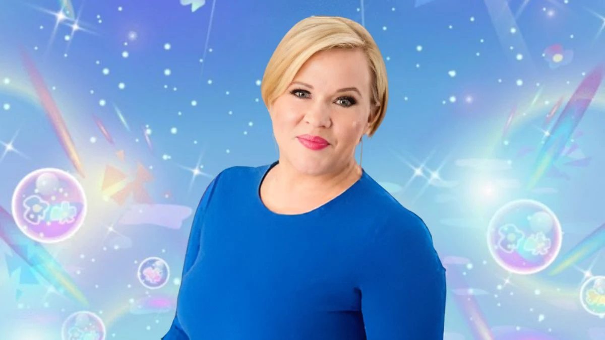 Is Holly Rowe Married? All You Need to Know is Here