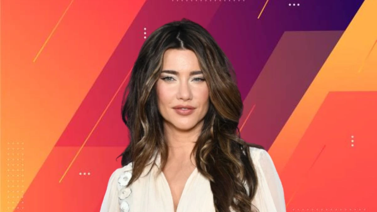 Is Jacqueline Macinnes Wood Leaving the Bold and the Beautiful? Is Jacqueline Macinnes Wood Pregnant?