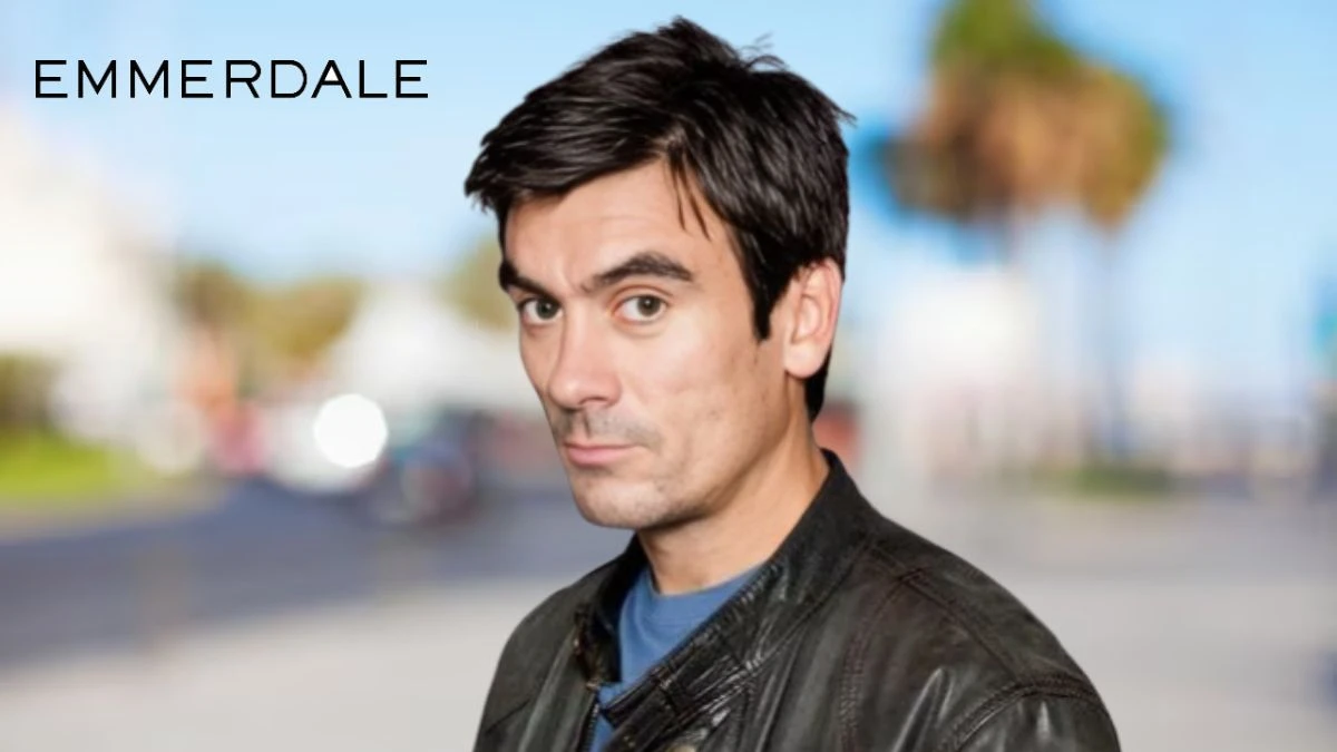 Is Jeff Hordley Leaving Emmerdale? Does Cain Dingle Die in Emmerdale?