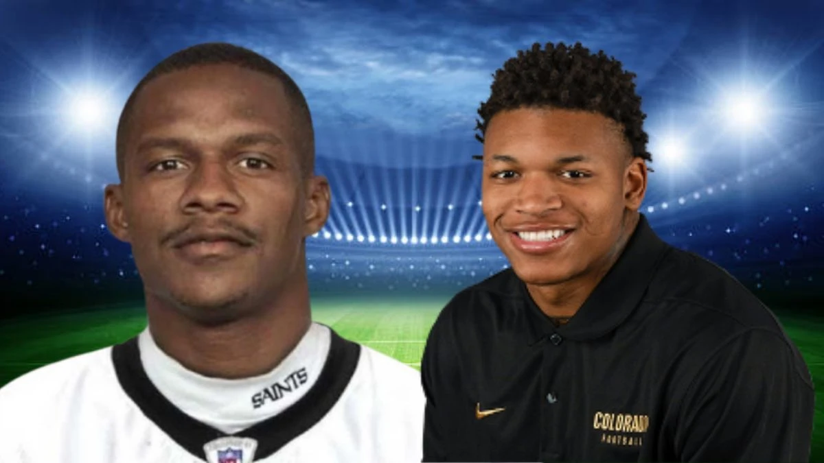 Is Jimmy Horn Jr Related to Joe Horn? Their Background Unveiled