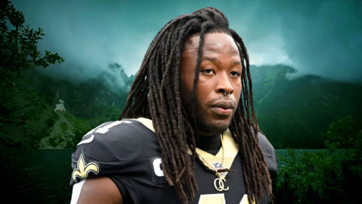 Is Kamara Leaving the Saints? Is Alvin Kamara Playing Today?