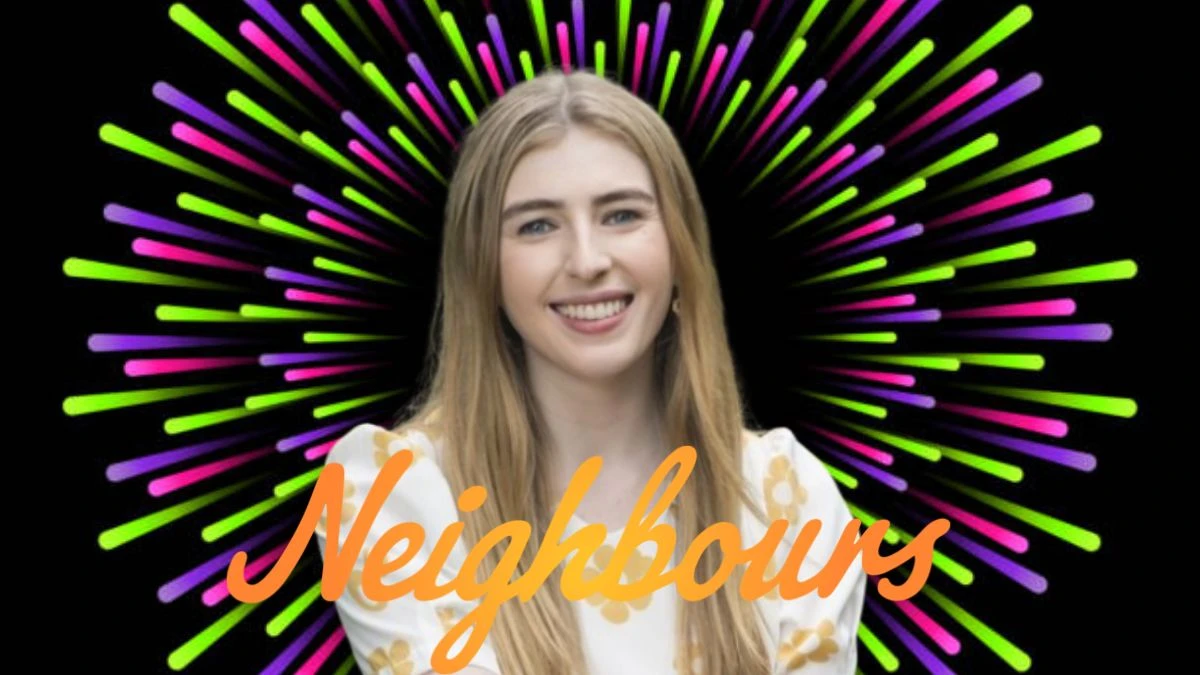 Is Mackenzie Leaving Neighbours? Explore Her Wiki in the Show