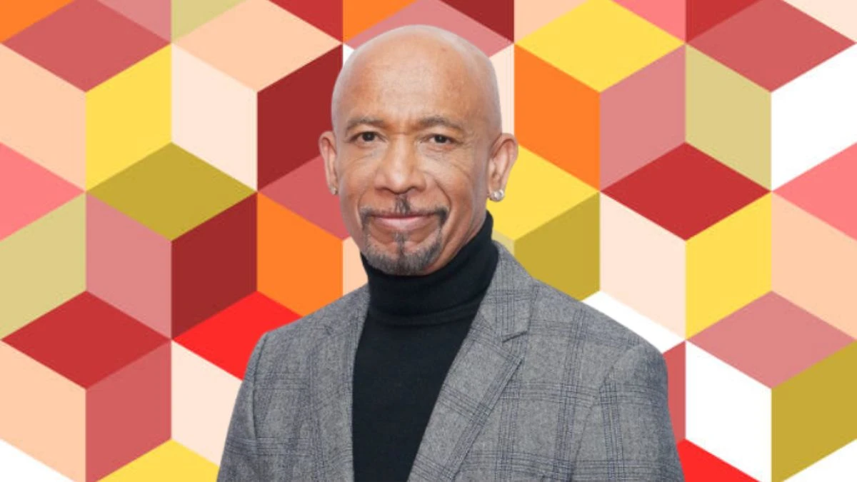 Is Montel Williams Sick? What Illness Does Montel Williams Have? Is Montel Williams Still Alive?